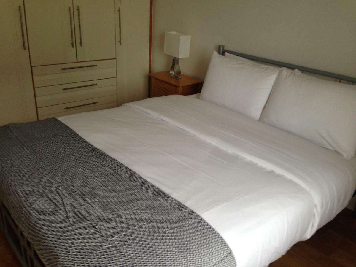 Luxury Ivy Exchange 3 Bedroom Apartment Dublin Bagian luar foto