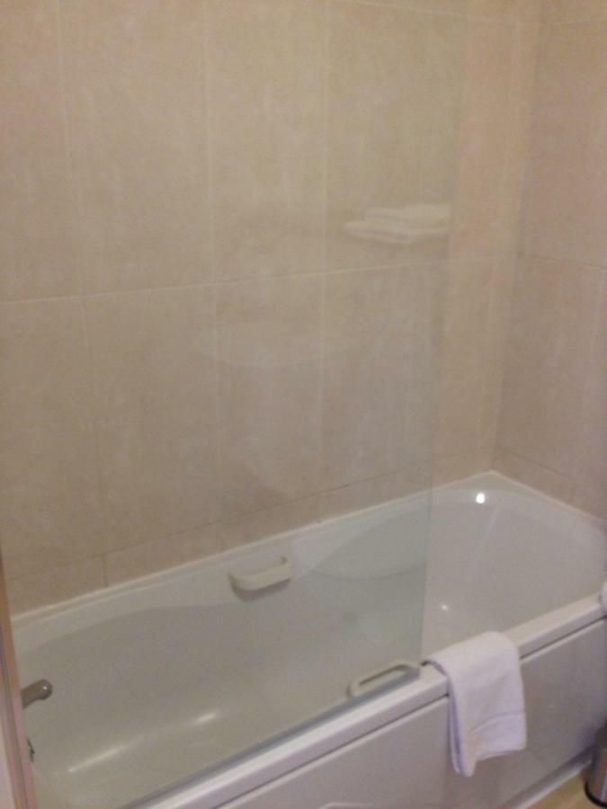 Luxury Ivy Exchange 3 Bedroom Apartment Dublin Bagian luar foto